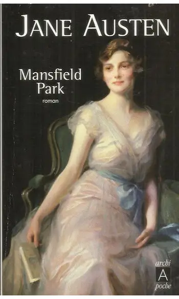 Mansfield Park : Ou les trois cousines