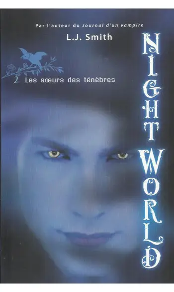Night world 2. Les soeurs des ténèbres