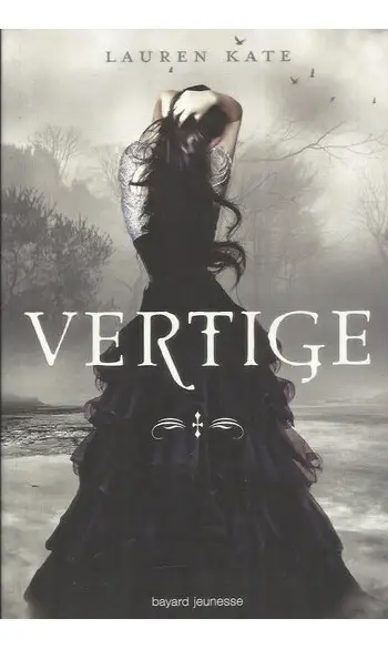Damnés, Tome 2 : Vertige ( Kate Laure )