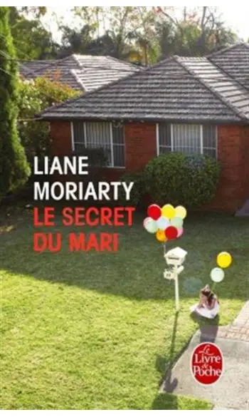Le Secret du mari ( Liane Moriarty )