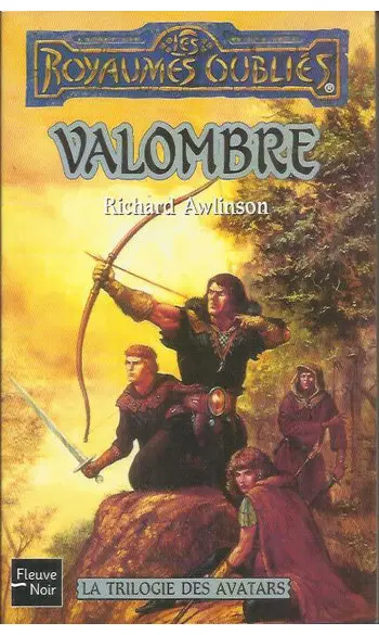 Valombre ( Richard Awlinson )