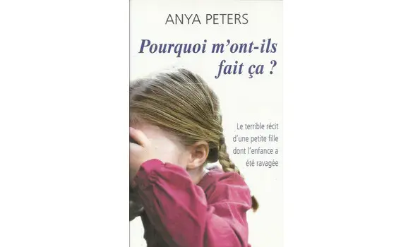 Pourquoi m'ont-ils fait ça ? ( A Peters
