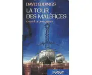 Chant 4 De La Belgariade ( David EDDINGS