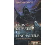 Chant 5 de la Belgariade ( David Eddings