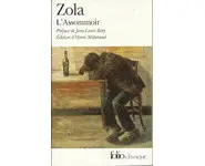 L'Assommoir ( Emile Zola )