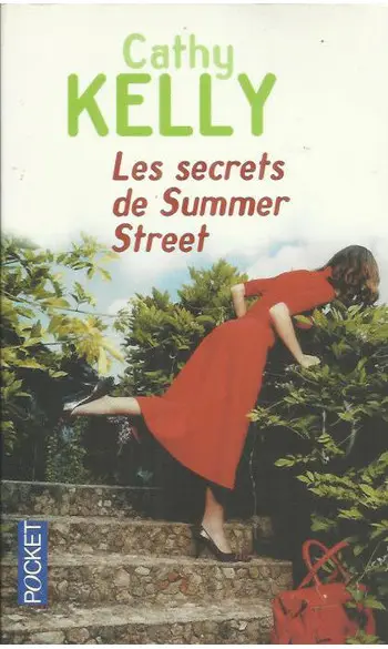 Les secrets de Summer Street ( C KELLY )