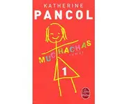 Muchachas 1 ( Katherine Pancol )