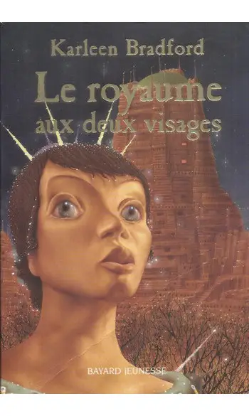 Le royaume aux deux visages