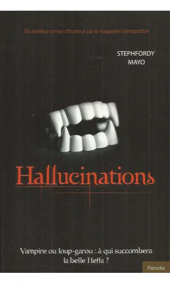 Hallucinations ( Stephfordy Mayo )