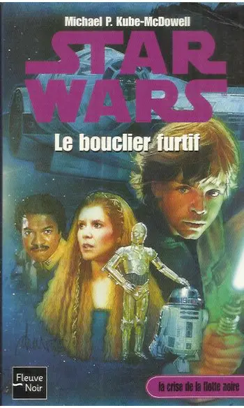 Star Wars - La crise de la flotte noire,