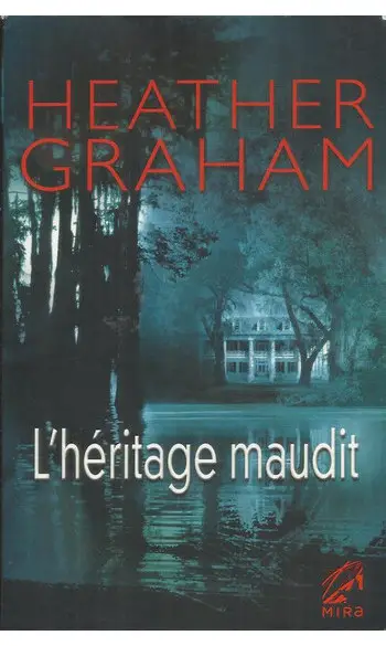 L'héritage maudit ( Heather Graham )