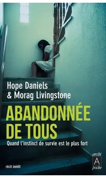 Abandonnée de tous ( Hope Daniels )