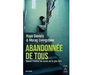 Abandonnée de tous ( Hope Daniels )