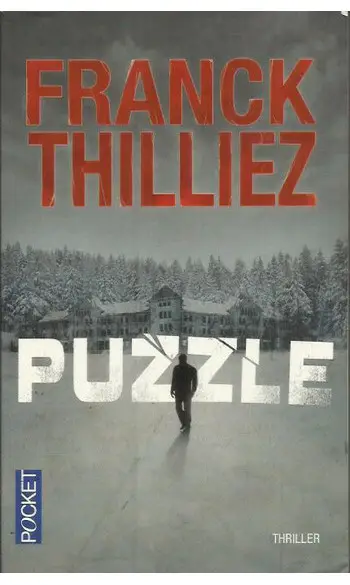 Puzzle ( Franck Thilliez )