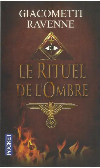 Le Rituel de l'ombre ( Giacometti Ravenn