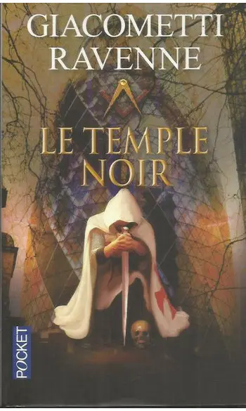 Le Temple noir ( Giacometti Ravenne )