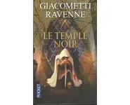 Le Temple noir ( Giacometti Ravenne )
