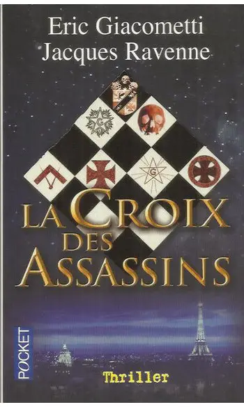 La Croix des Assassins ( Giacometti Rave