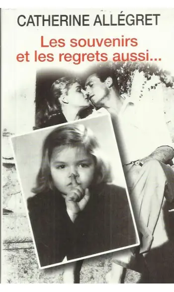 Les souvenirs, et les regrets aussi ...