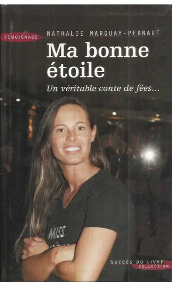 Ma bonne étoile ( Nathalie Marquay-Perna
