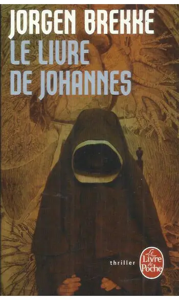 Le Livre de Johannes ( Jorgen Brekke )
