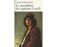 La Mandoline du capitaine Corelli