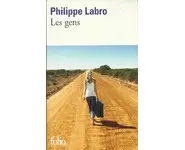 Les gens ( Philippe Labro )