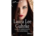 La plus arrogante des héritières