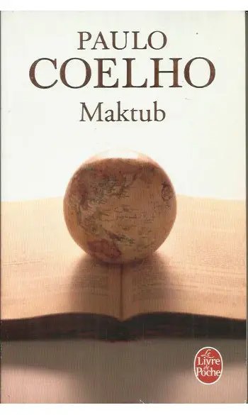 Maktub ( Paulo Coelho )