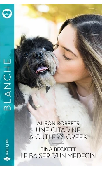 Une citadine à Cutler's Creek - Le baise