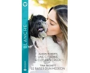 Une citadine à Cutler's Creek - Le baise