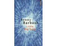 Little Big Bang ( Benny Barbash )