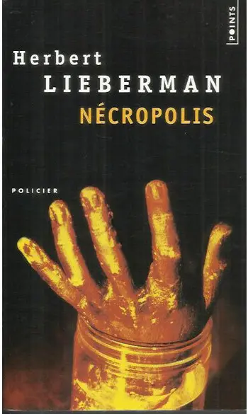 Nécropolis ( Herbert Lieberman )