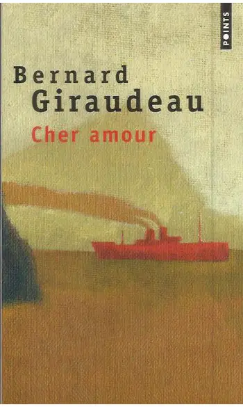 Cher amour ( Bernard Giraudeau )