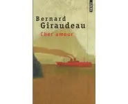 Cher amour ( Bernard Giraudeau )