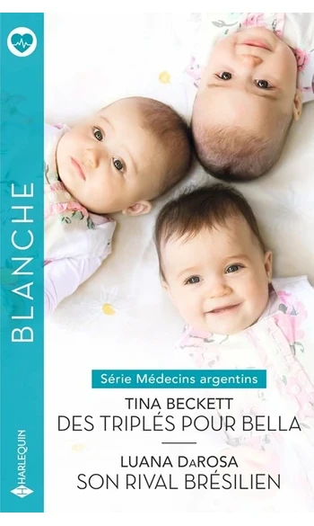 Des triplés pour Bella - Son rival brési