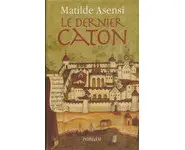 Le dernier Caton : Une enquête de soeur