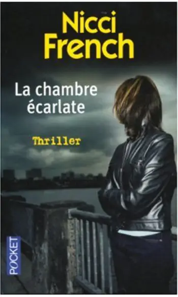 La chambre écarlate ( Nicci French )