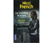 La chambre écarlate ( Nicci French )