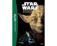 Star Wars - Episode VI - Le retour du Je