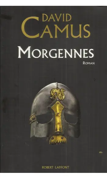 Morgennes ( David CAMUS )