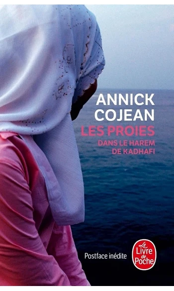 Les Proies ( Annick Cojean )