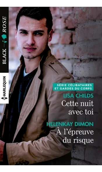 Cette nuit avec toi - A l'épreuve du ris