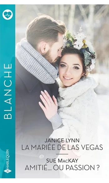 La mariée de Las Vegas - Amitié... ou pa