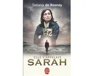 Elle s'appelait Sarah ( Tatiana de Rosna