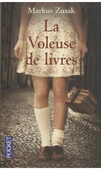 La voleuse de livres ( Markus ZUSAK )
