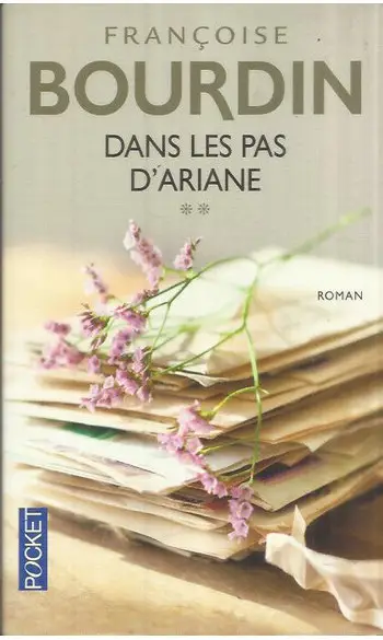 Dans les pas d'Ariane ( F Bourdin )