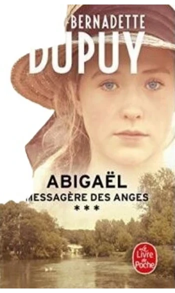 Abigaël, messagère des anges ( MB Dupuy