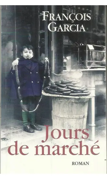 Jours de marché ( François Garcia )
