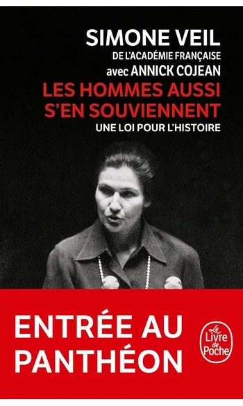 Les hommes aussi s'en souviennent